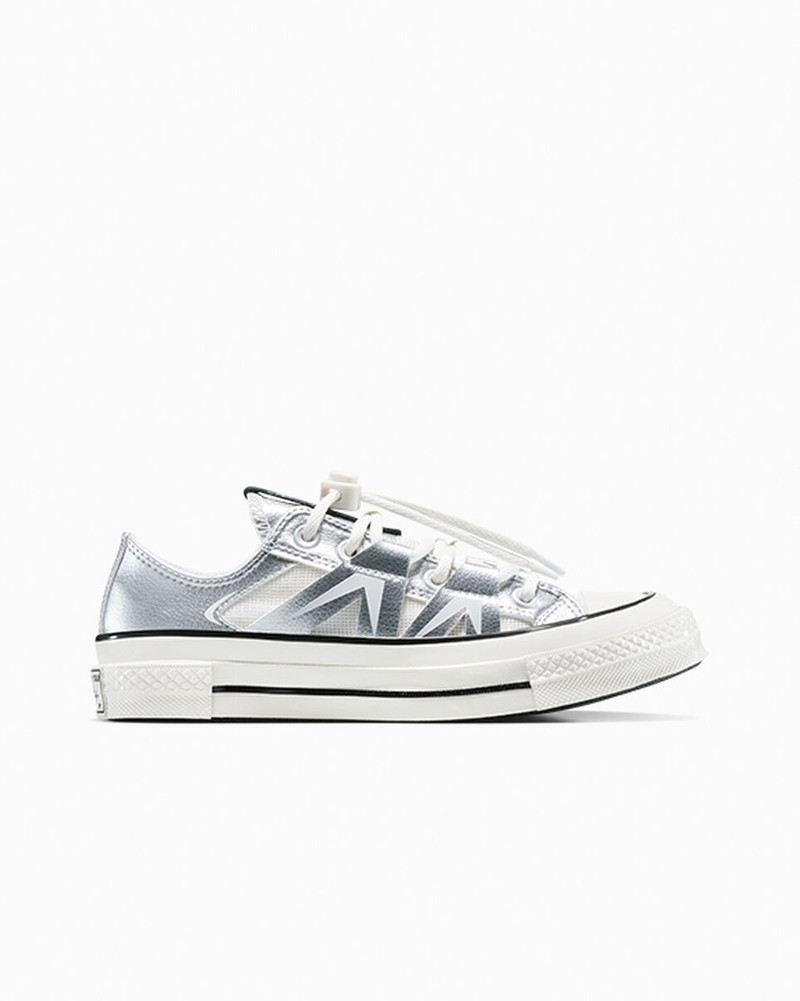 Chuck 70 Mesh - 1