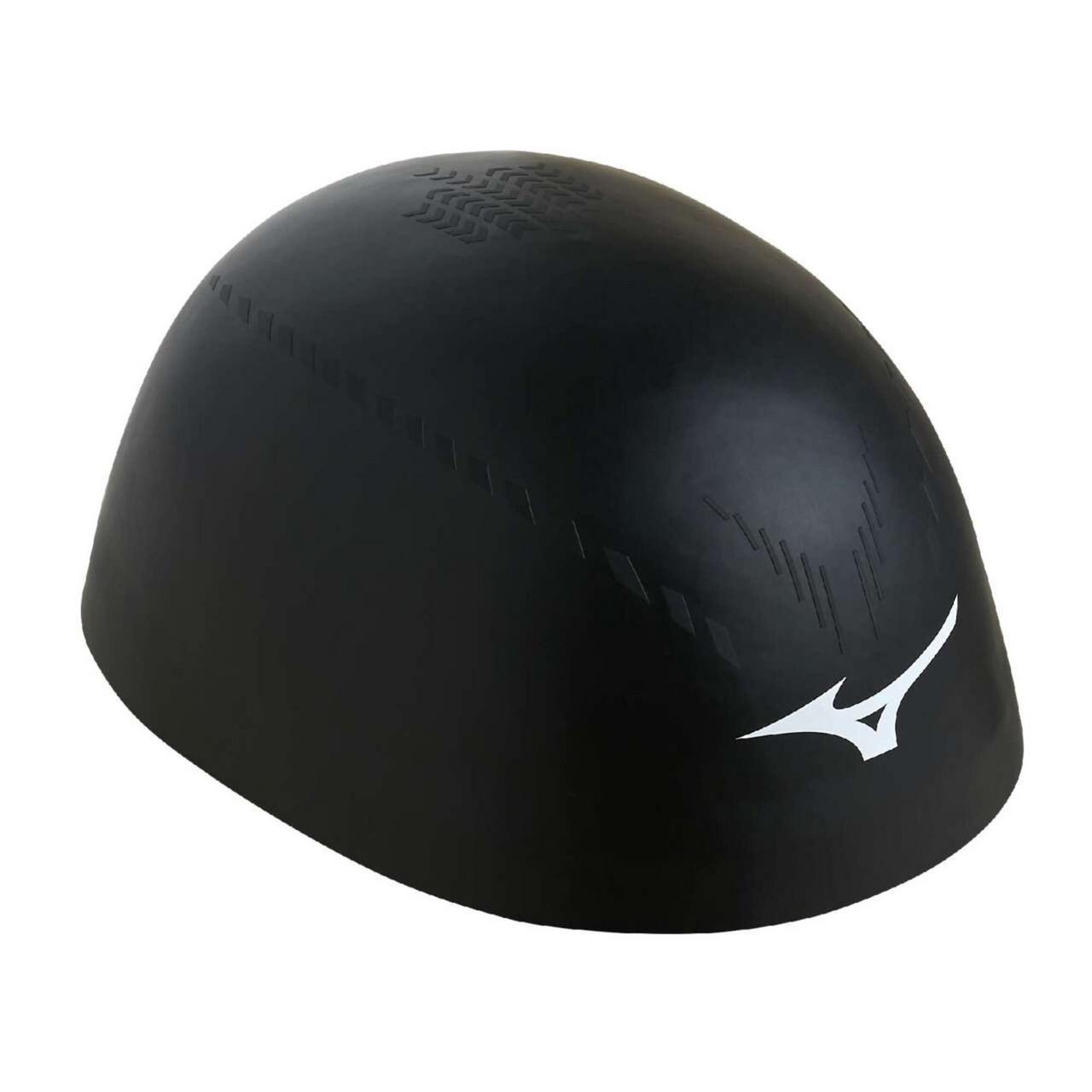 Mizuno GX Sonic Racing Swim Cap - 4