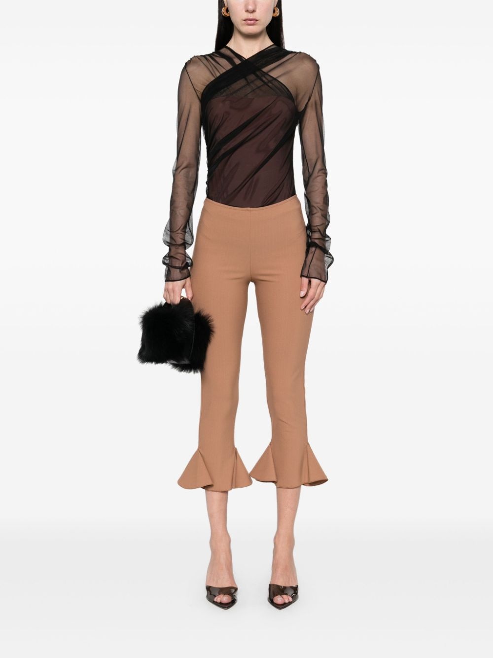 Frankie trousers - 2