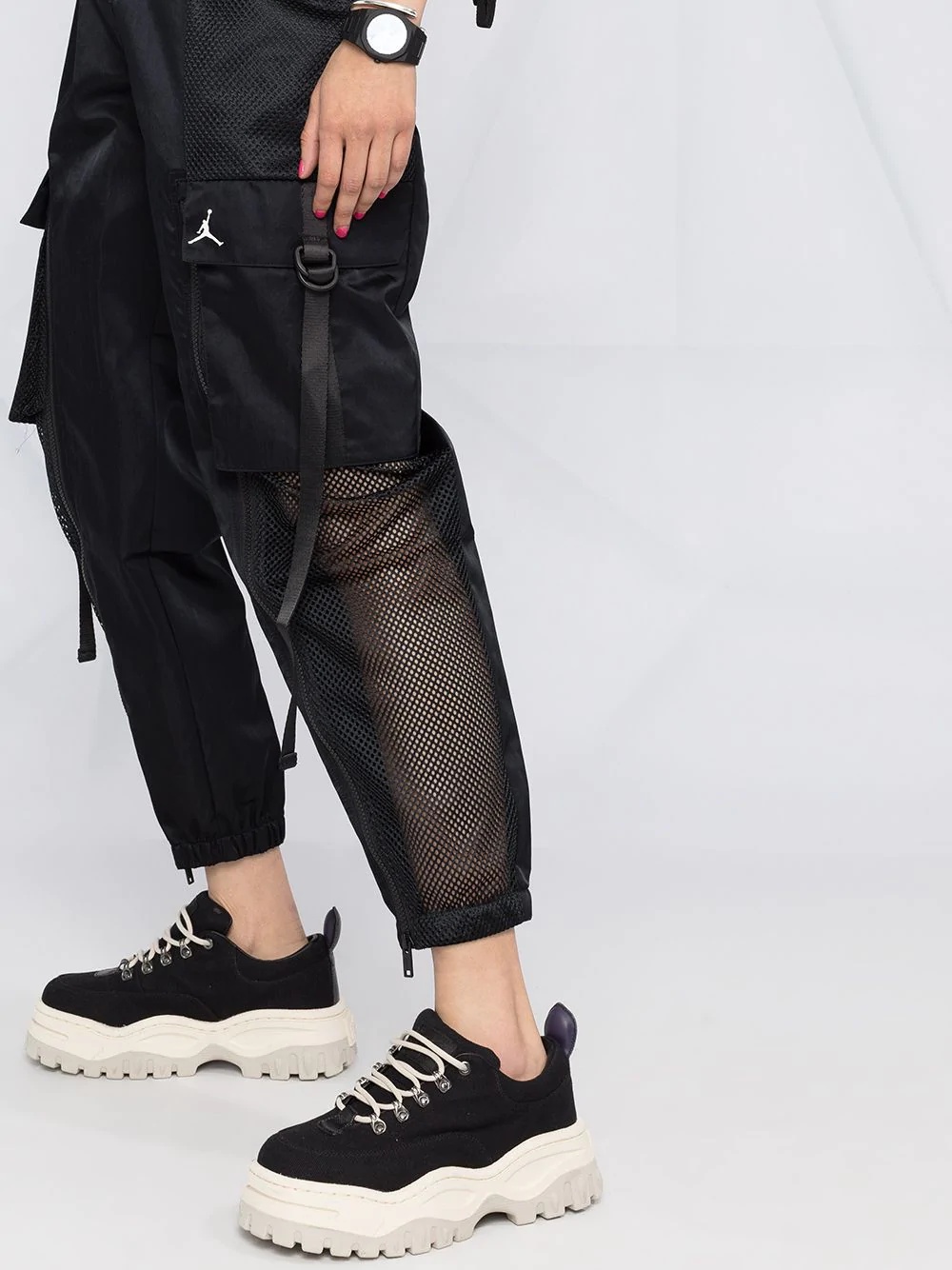 Jordan Utility trousers - 3