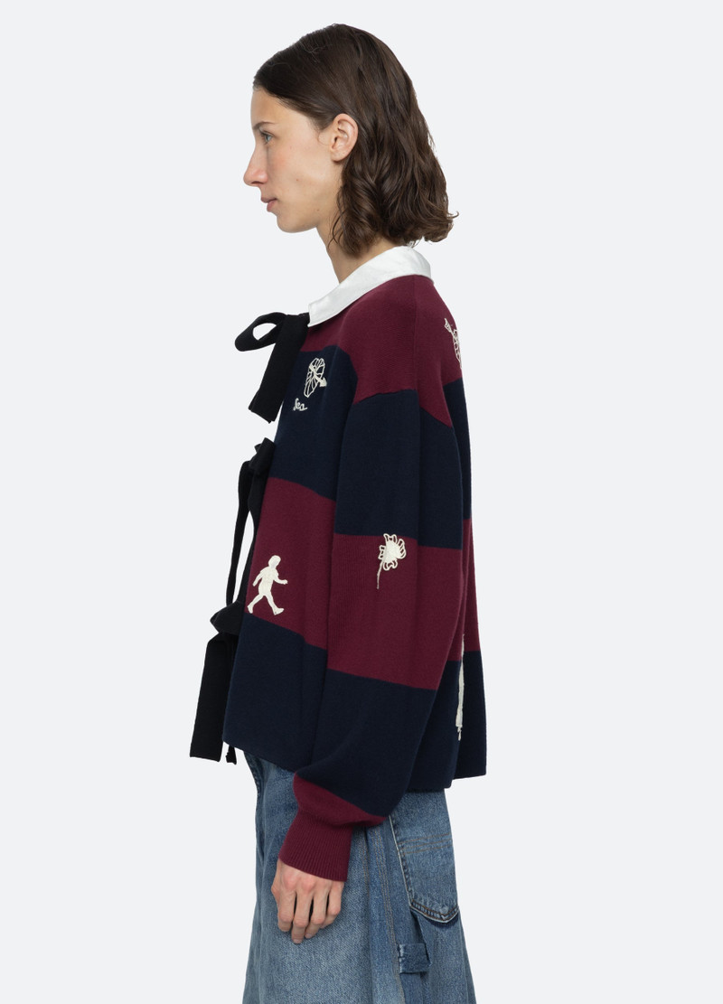 Hester Cardigan 6