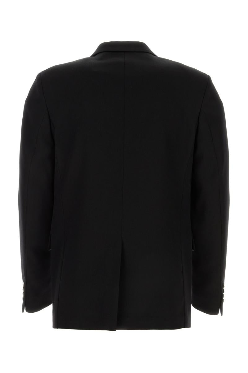 LANVIN JACKETS AND VESTS - 2