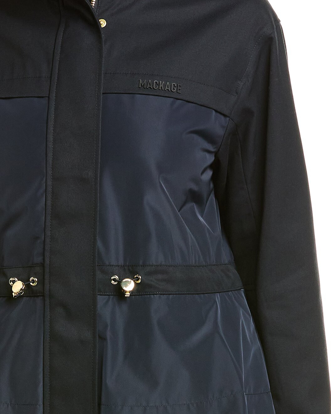 Mackage Rain Jacket - 4