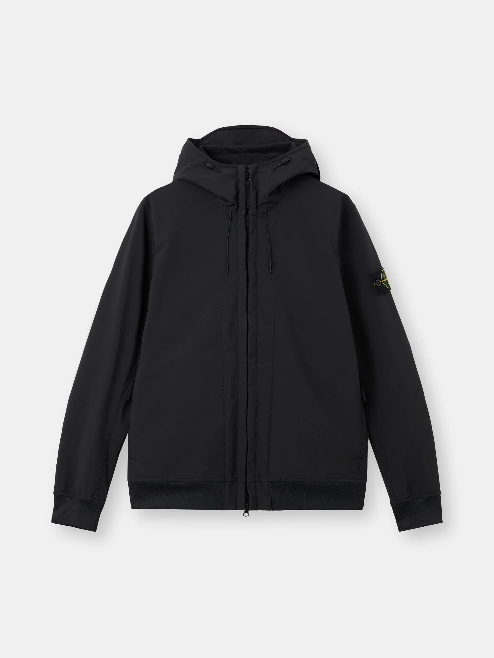 Q100004 SOFT SHELL-R_E.DYE® TECHNOLOGY - 1