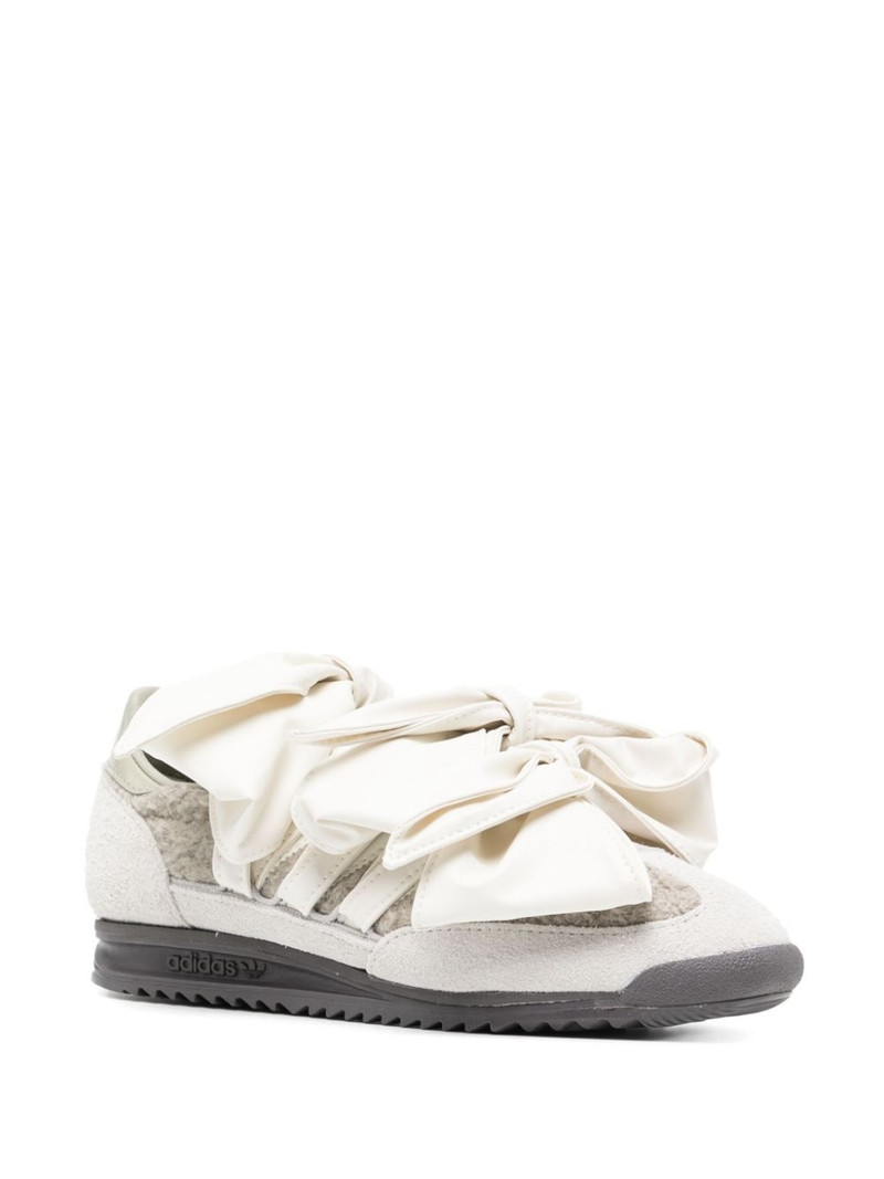 adidas x CAROLINE HU SL 72 OG sneakers outlook