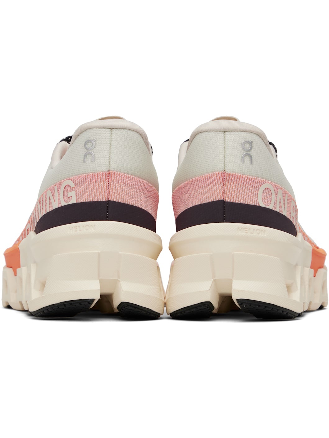 Off-White Cloudmonster 2 Sneakers - 2