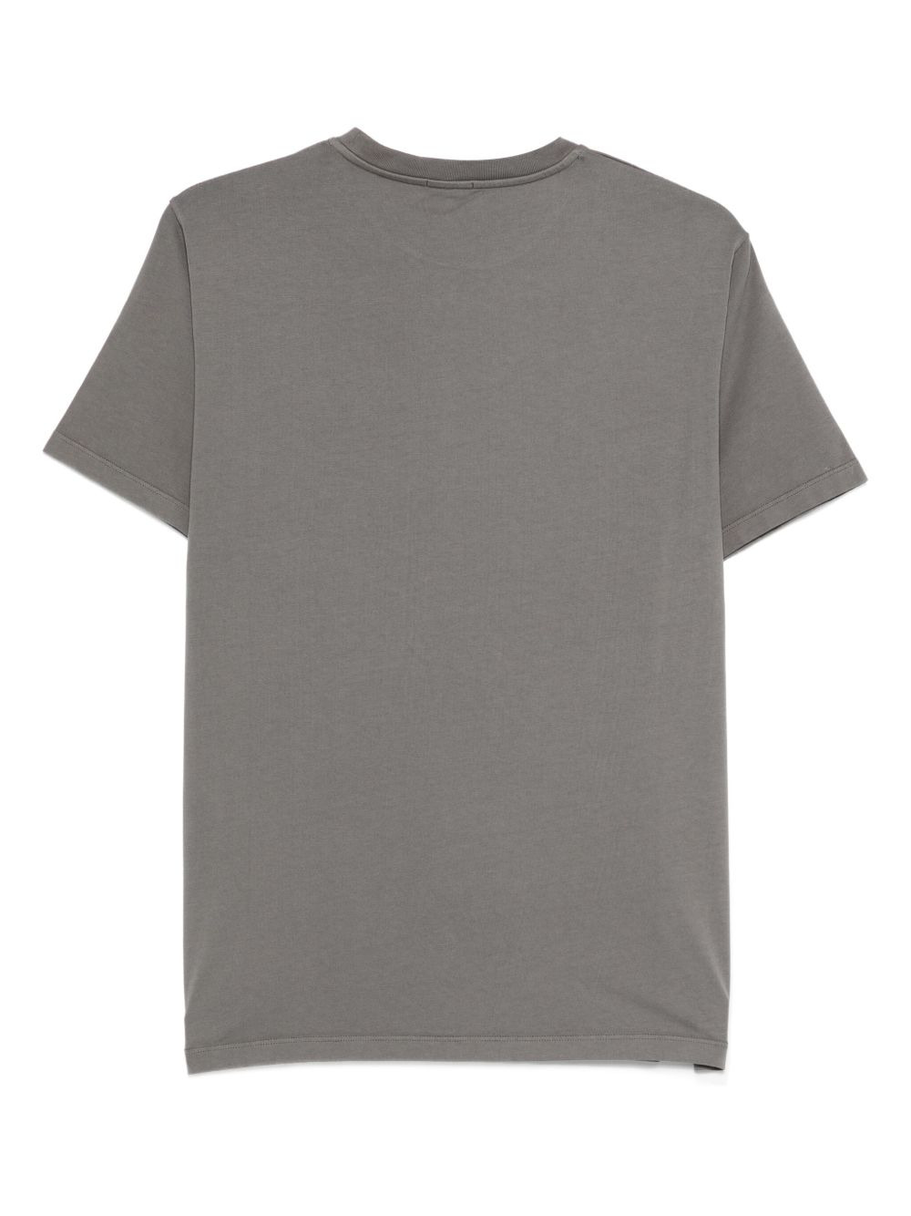 cotton T-shirt - 2