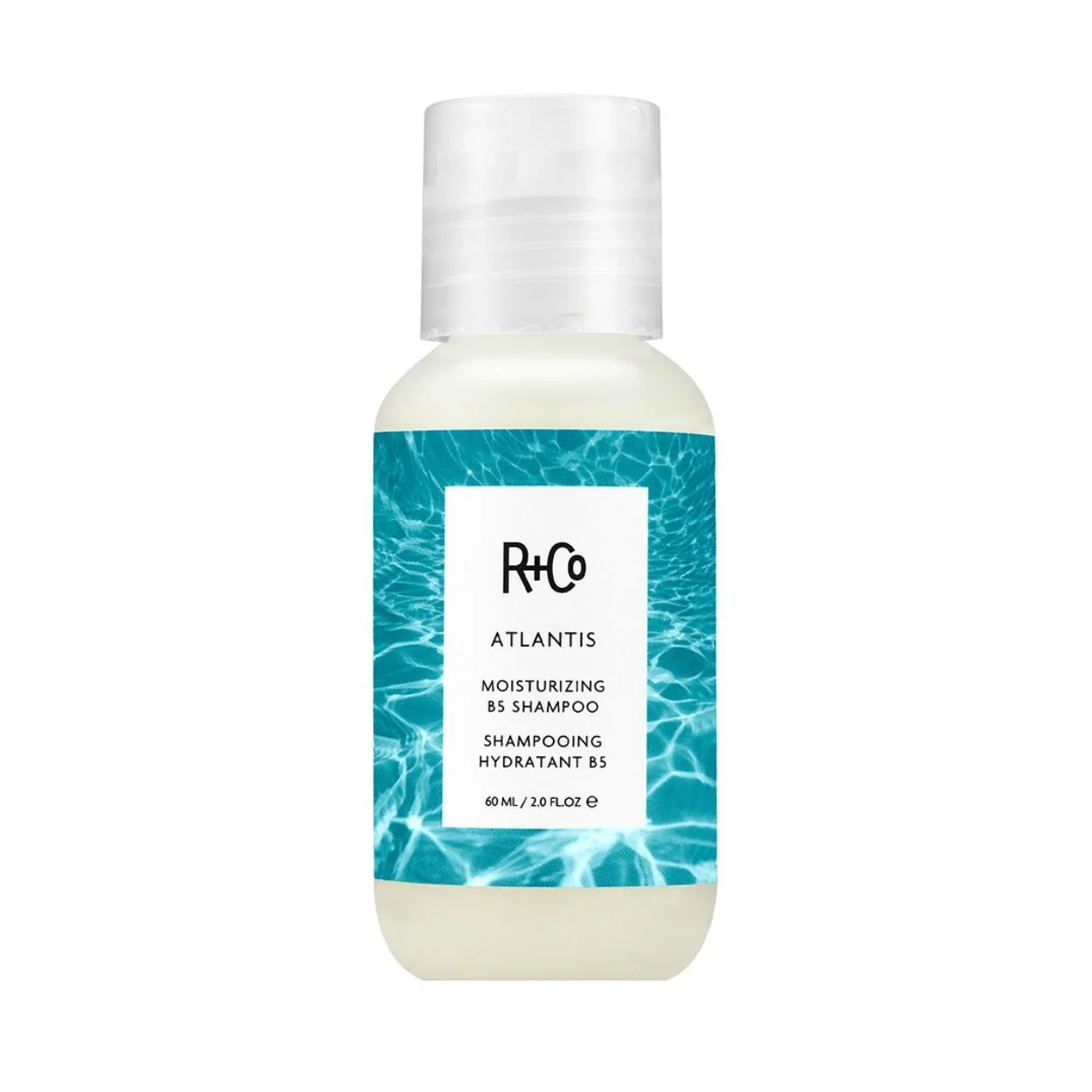 Atlantis Moisturizing B5 Shampoo - 1