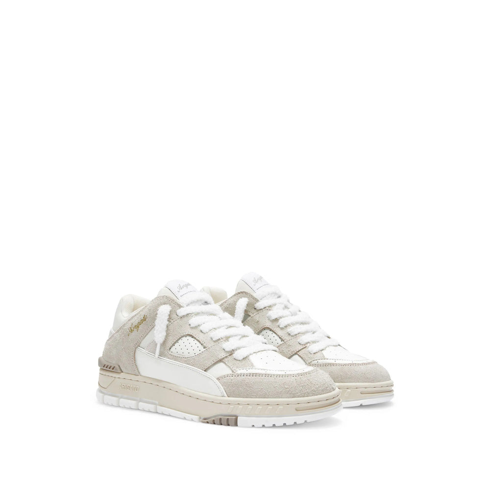 Axel Arigato Neutrals Trainers - Low-Tops Men - 2