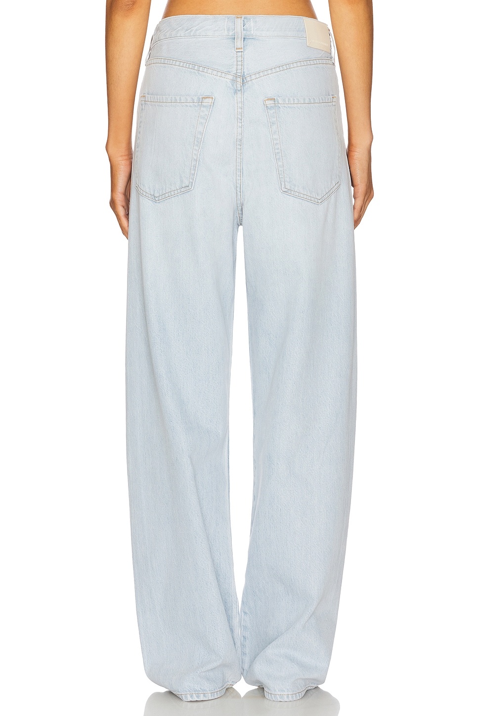 Brynn Drawstring Trouser - 4
