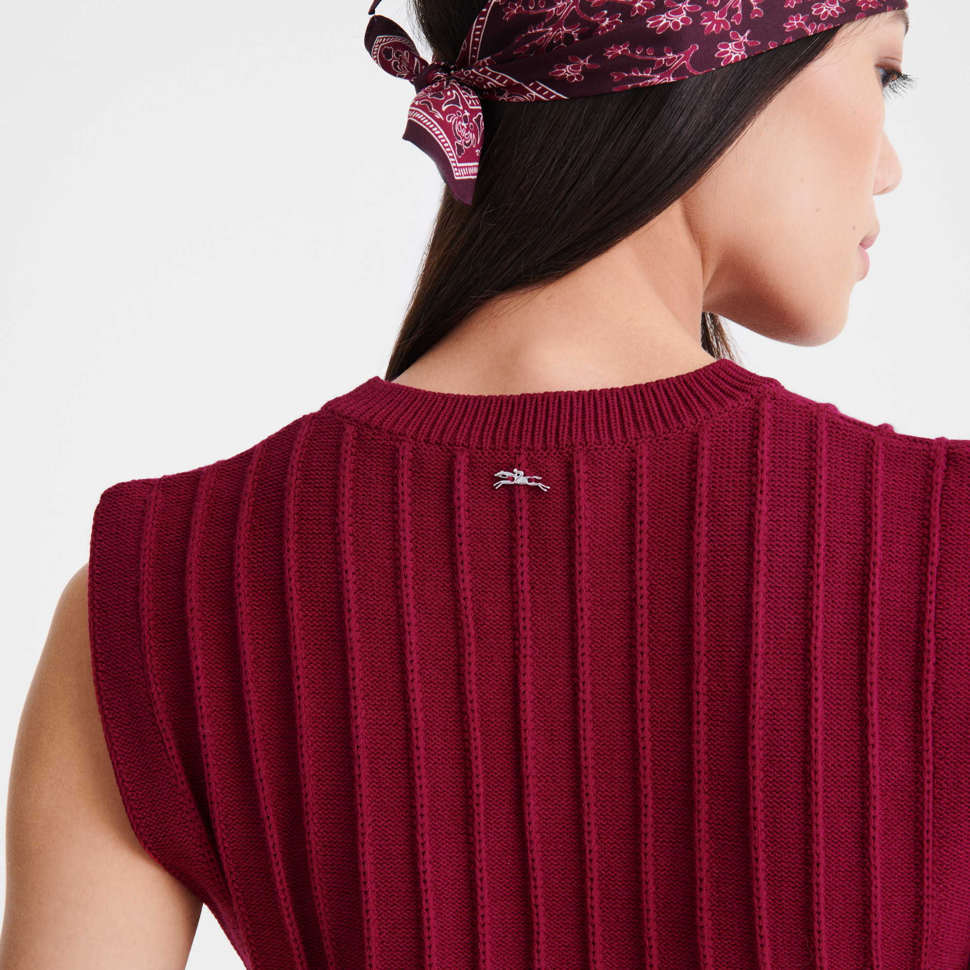 Top Beetroot - Knit - 5