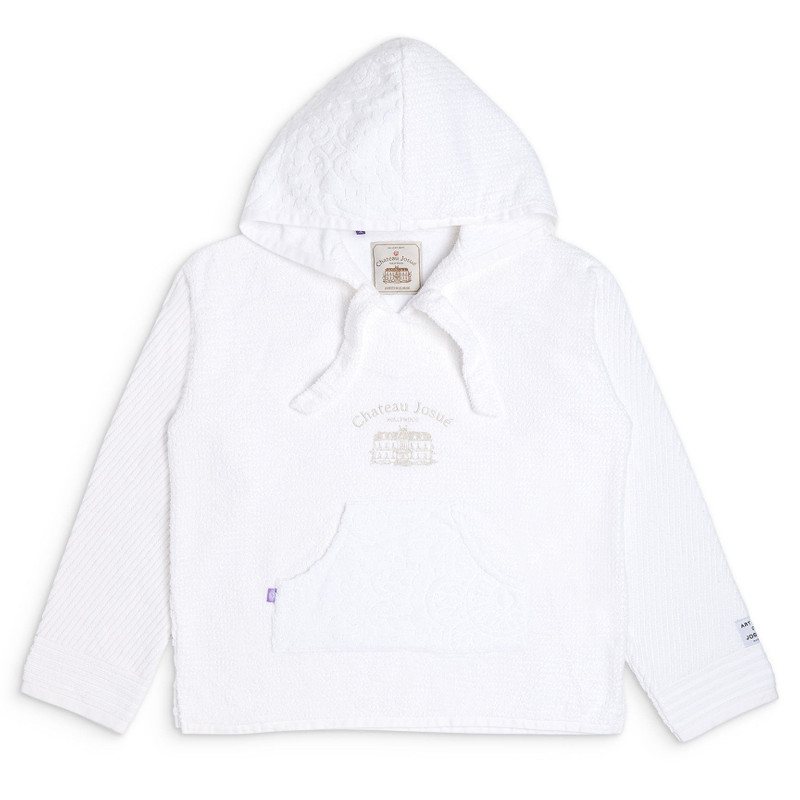 BEACH BAJA HOODIE 1