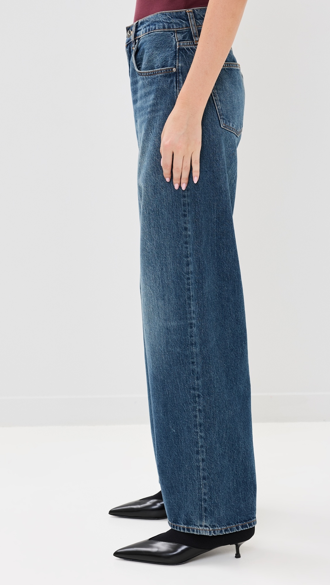 Manon Jeans - 3