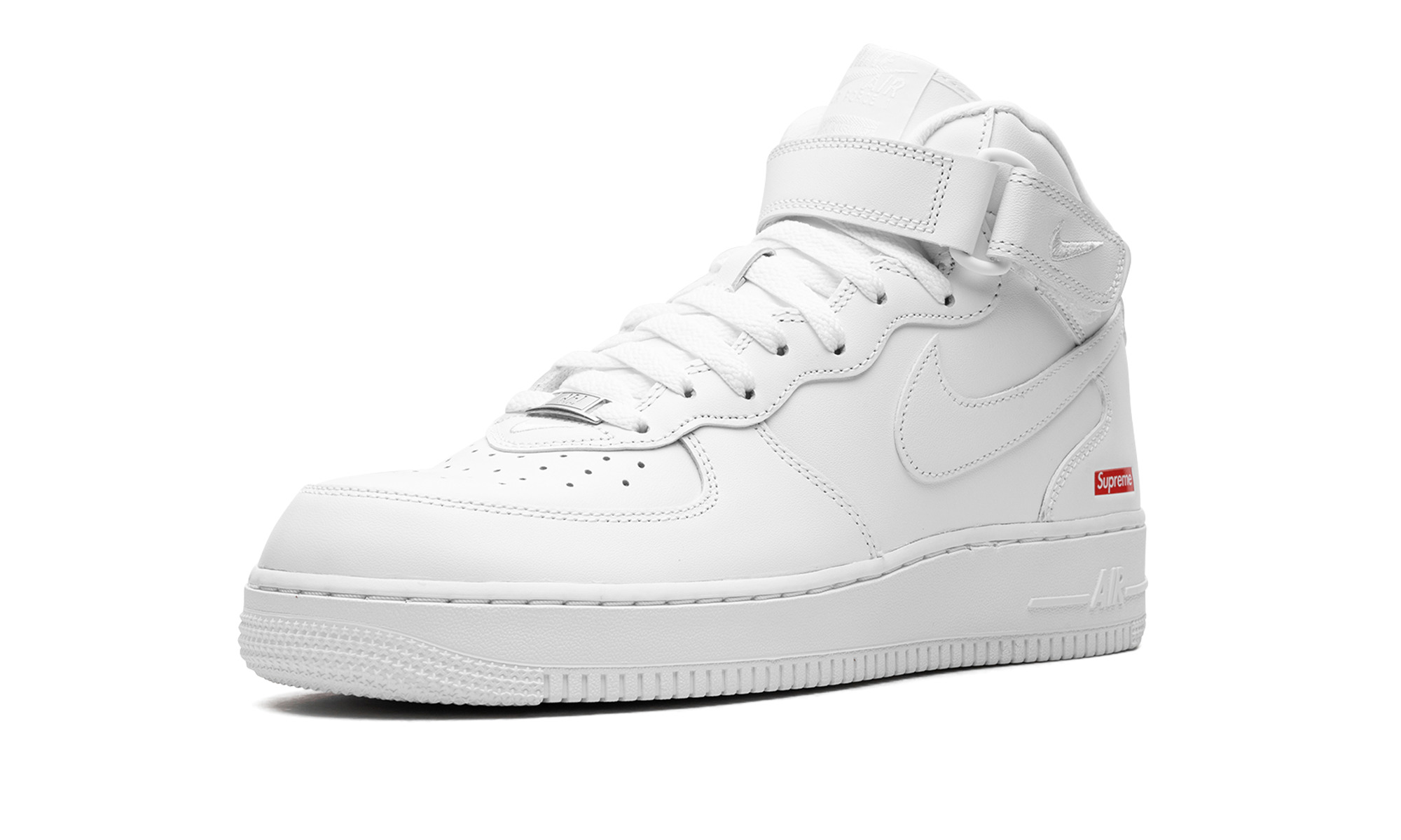 Air Force 1 Mid - 4