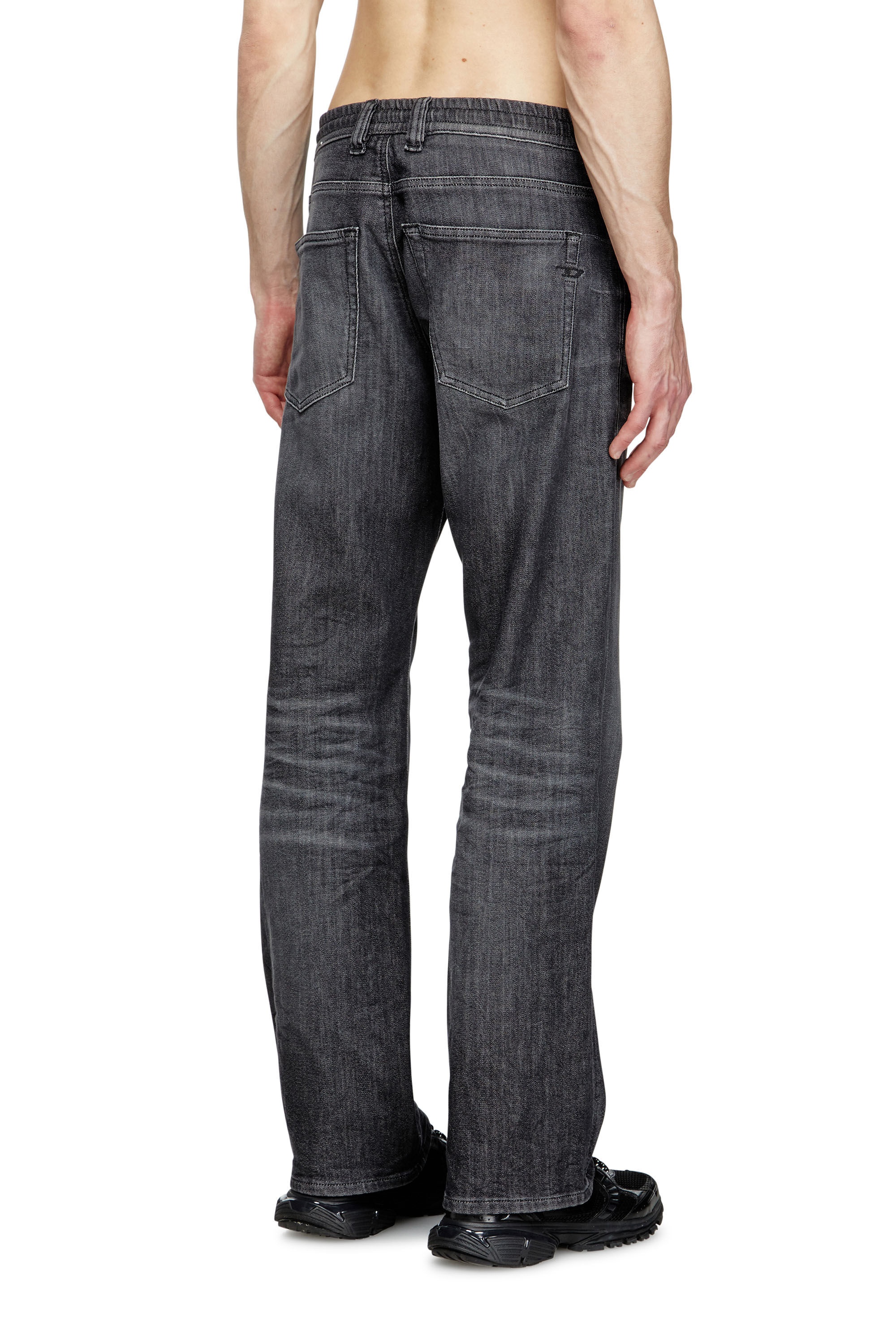 RELAXED 2080 D-REEL JOGGJEANS® 09M66 - 4
