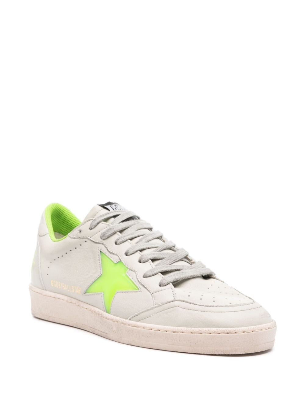 Ball Star sneakers - 2