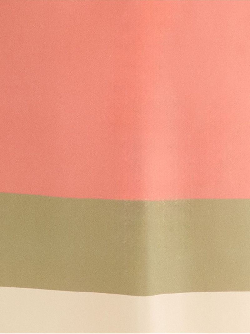 Lollipop striped trousers 5