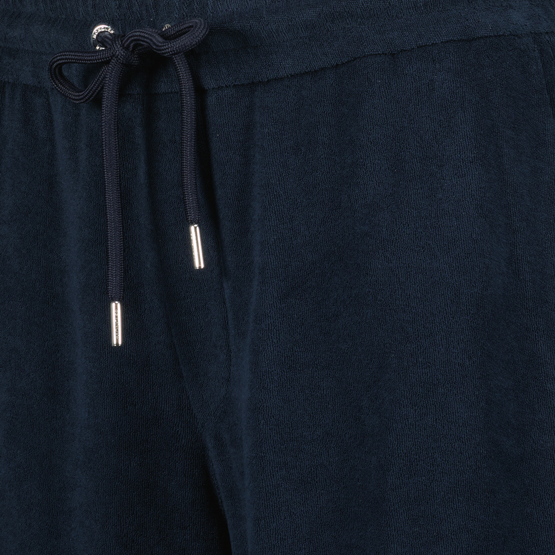 Short en coton éponge - 8