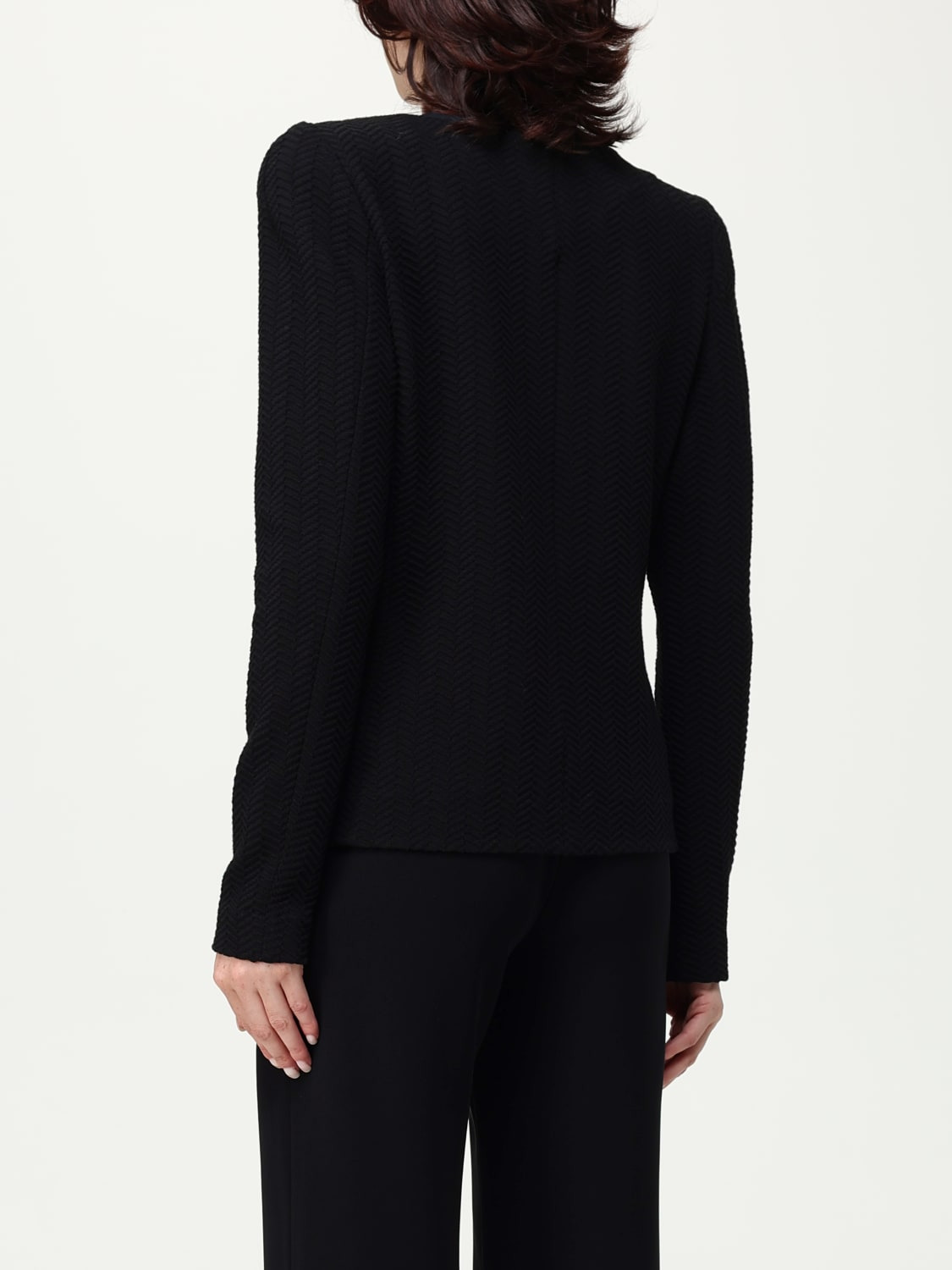 Blazer woman Emporio Armani - 3