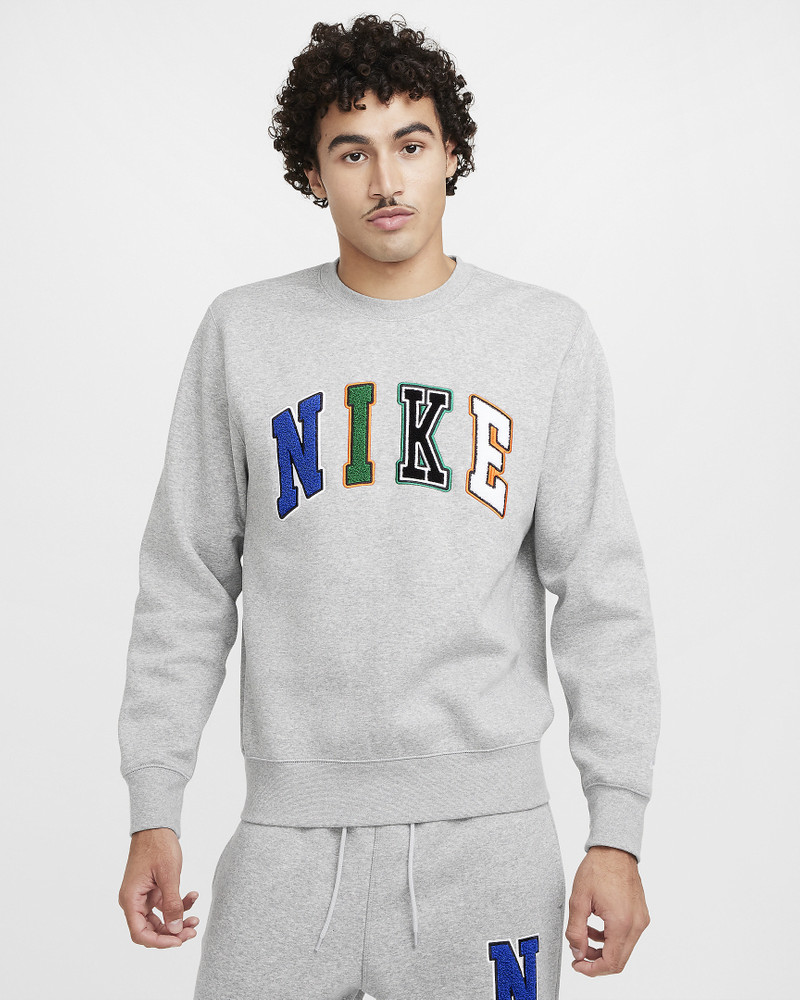 Nike Club Men's Crew 1