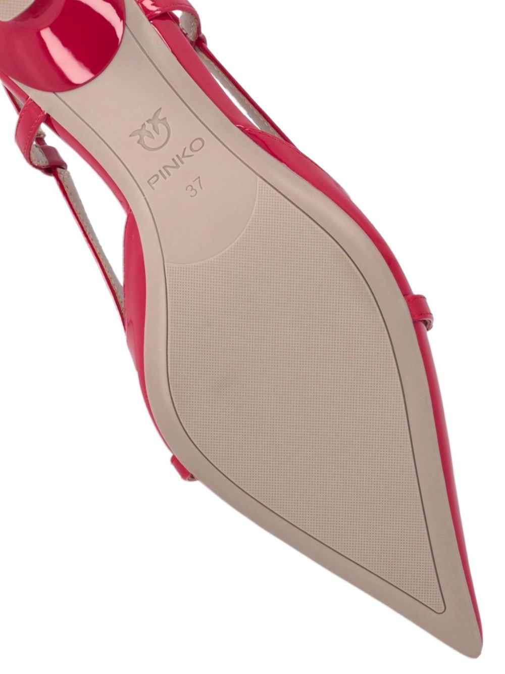 50mm Gloria slingback pumps - 7