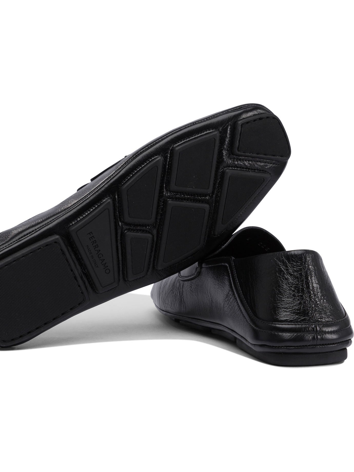 Ferragamo Loafers & Slippers - 5