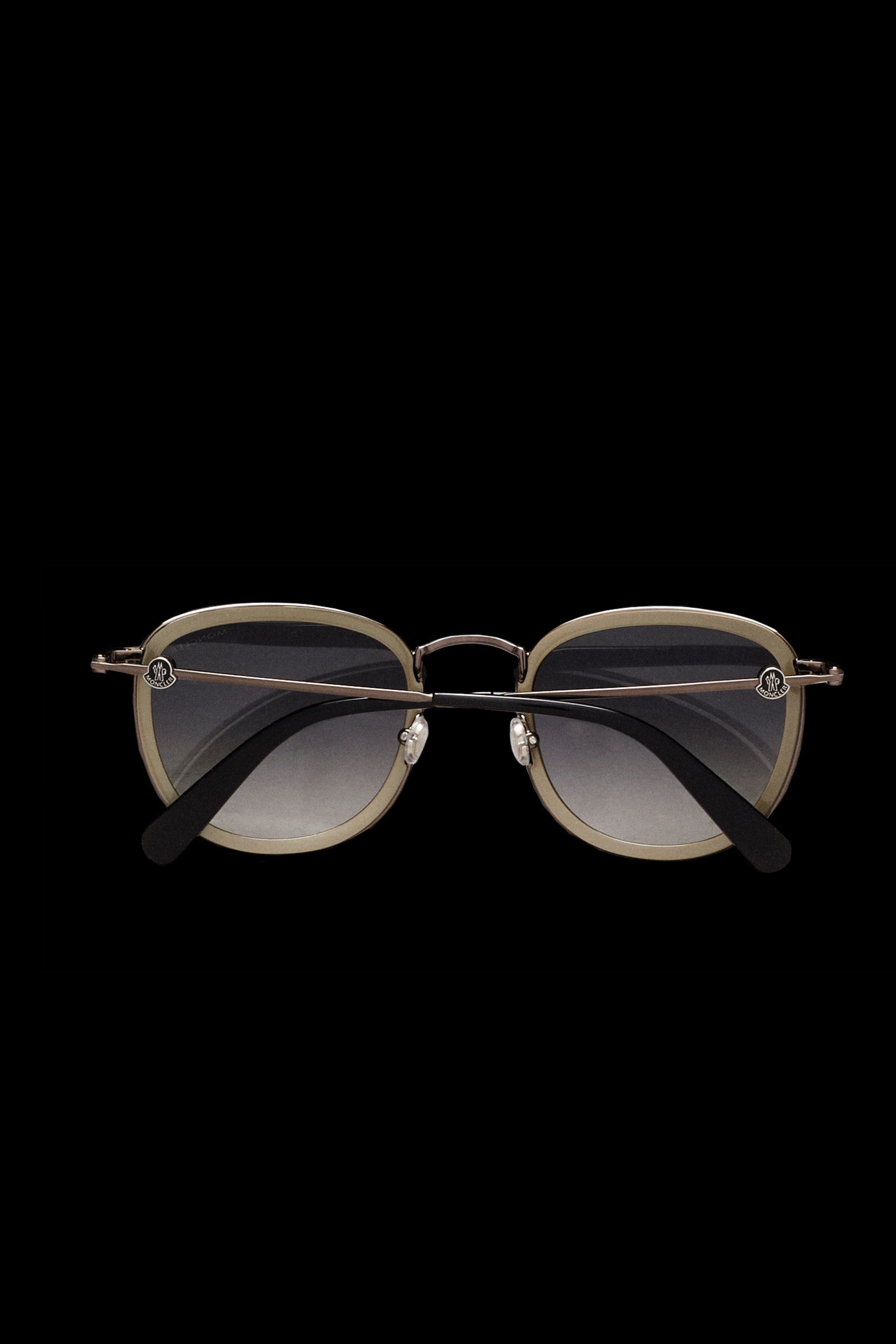 Rounded Sunglasses - 7