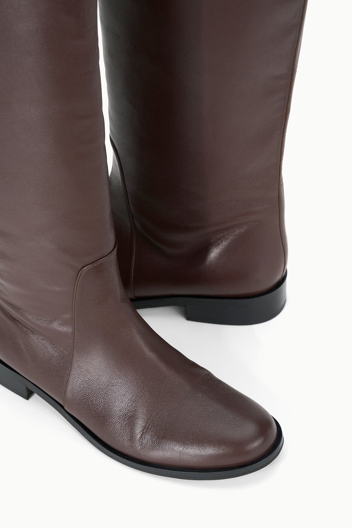 STAUD HARLOW RIDING BOOT ESPRESSO - 7