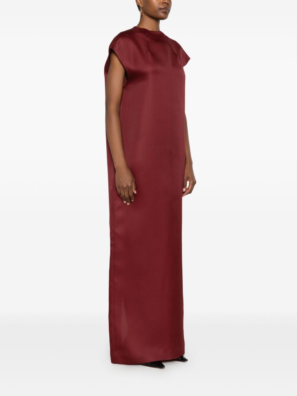 Lohan maxi dress - 3