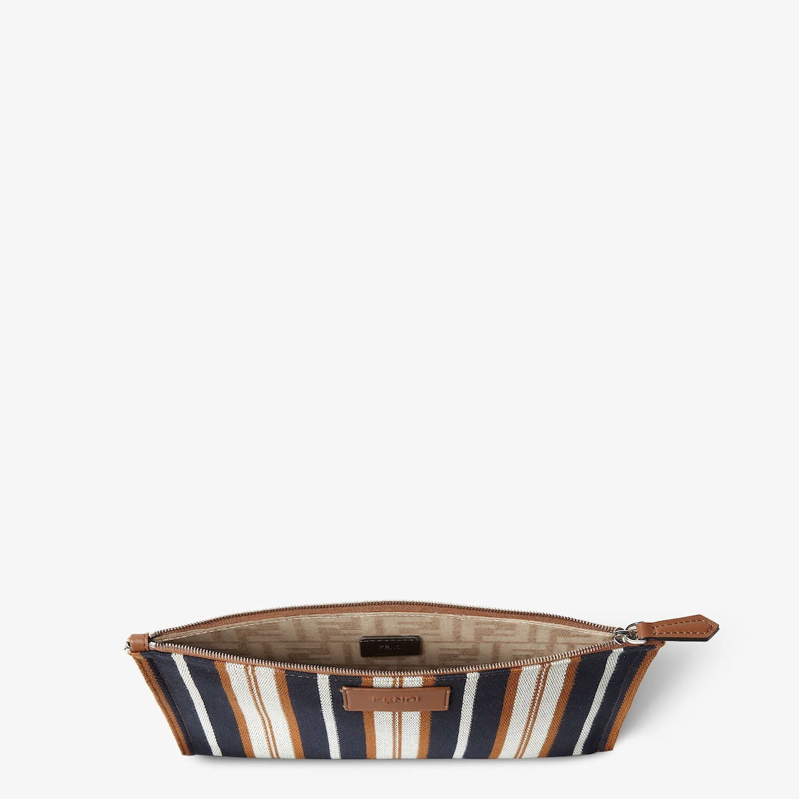 Signature Flat Pouch Medium - 3