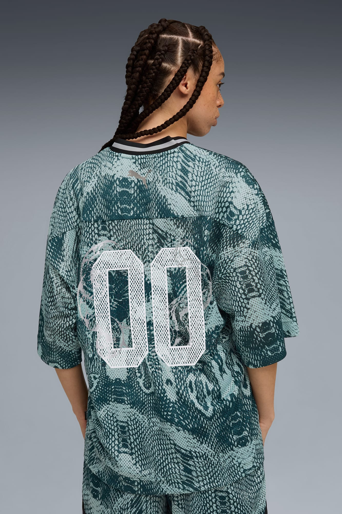 PUMA HOOPS x HARRY POTTER™ Jersey Women - 6