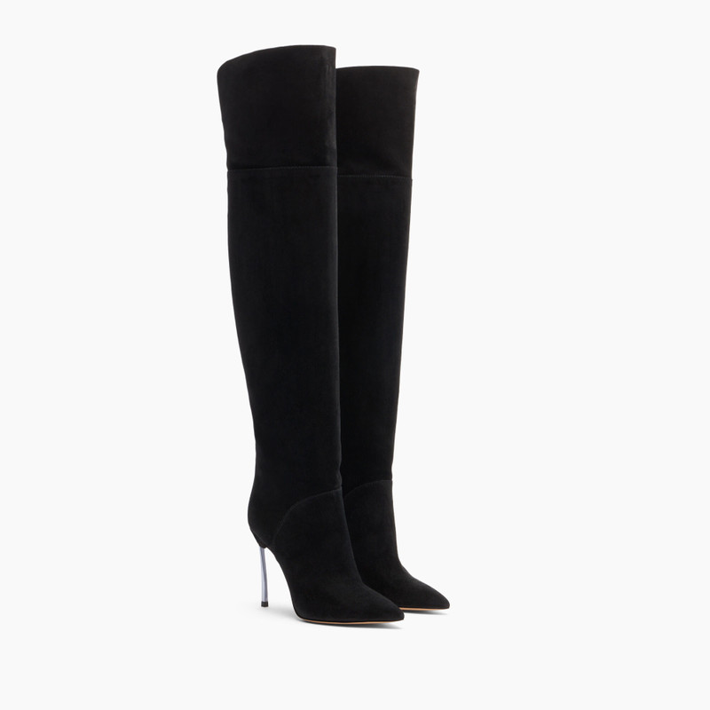 CASADEI Blade Corsaro Over The Knee outlook