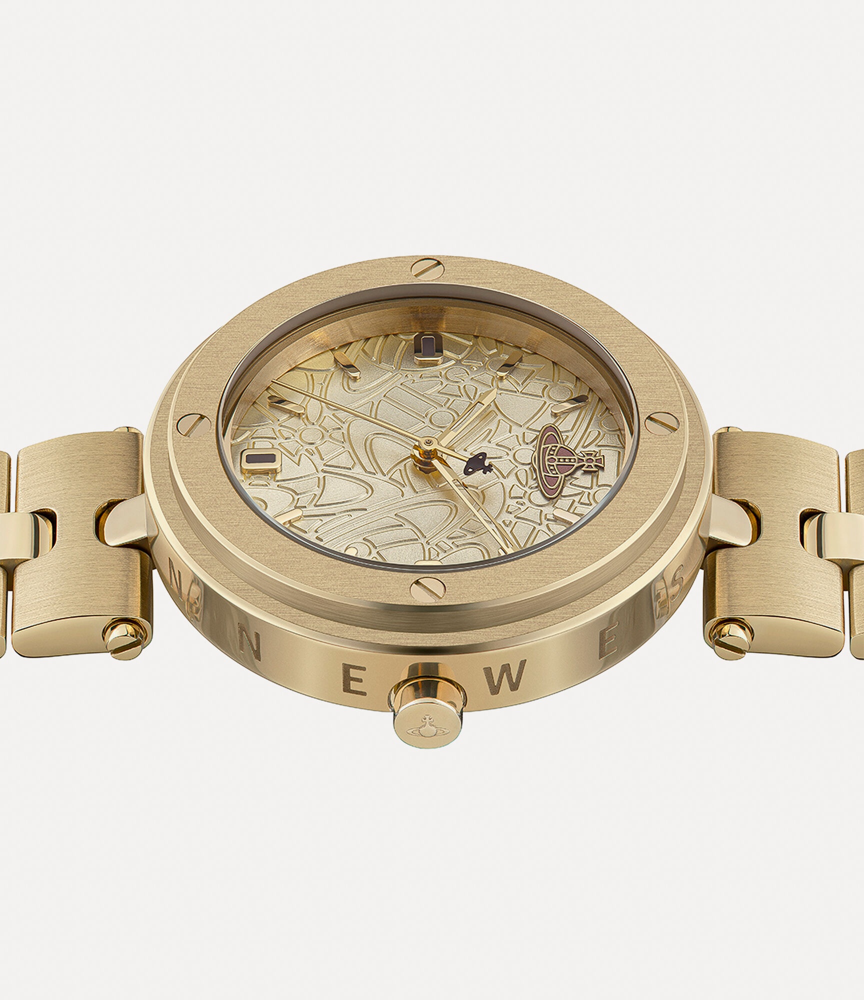 WHITEHALL WATCH - 6