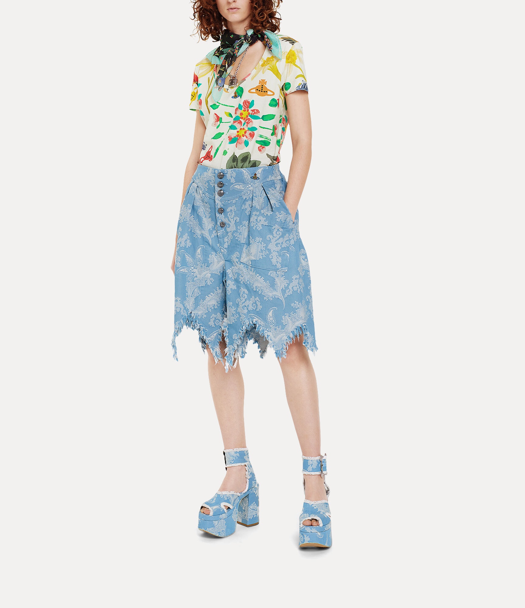 LOLLO T-SHIRT - 5