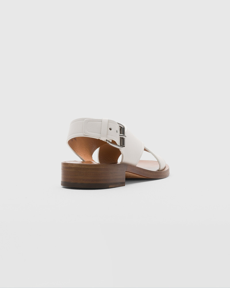 Prestige Calfskin Sandal 4