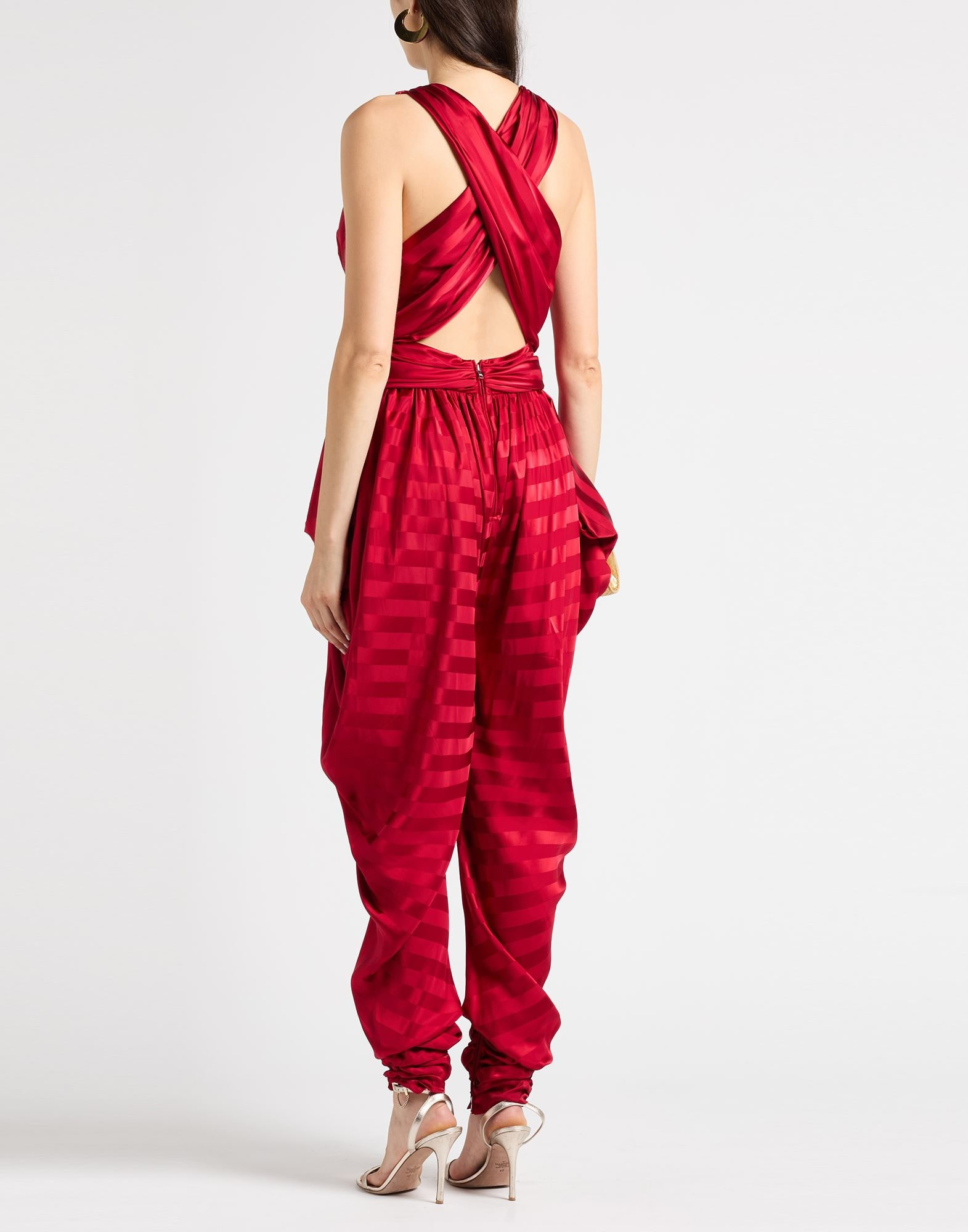 Red Women's - 3