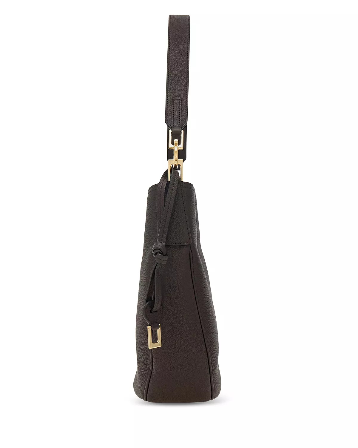 Smile Hobo Bag - 9