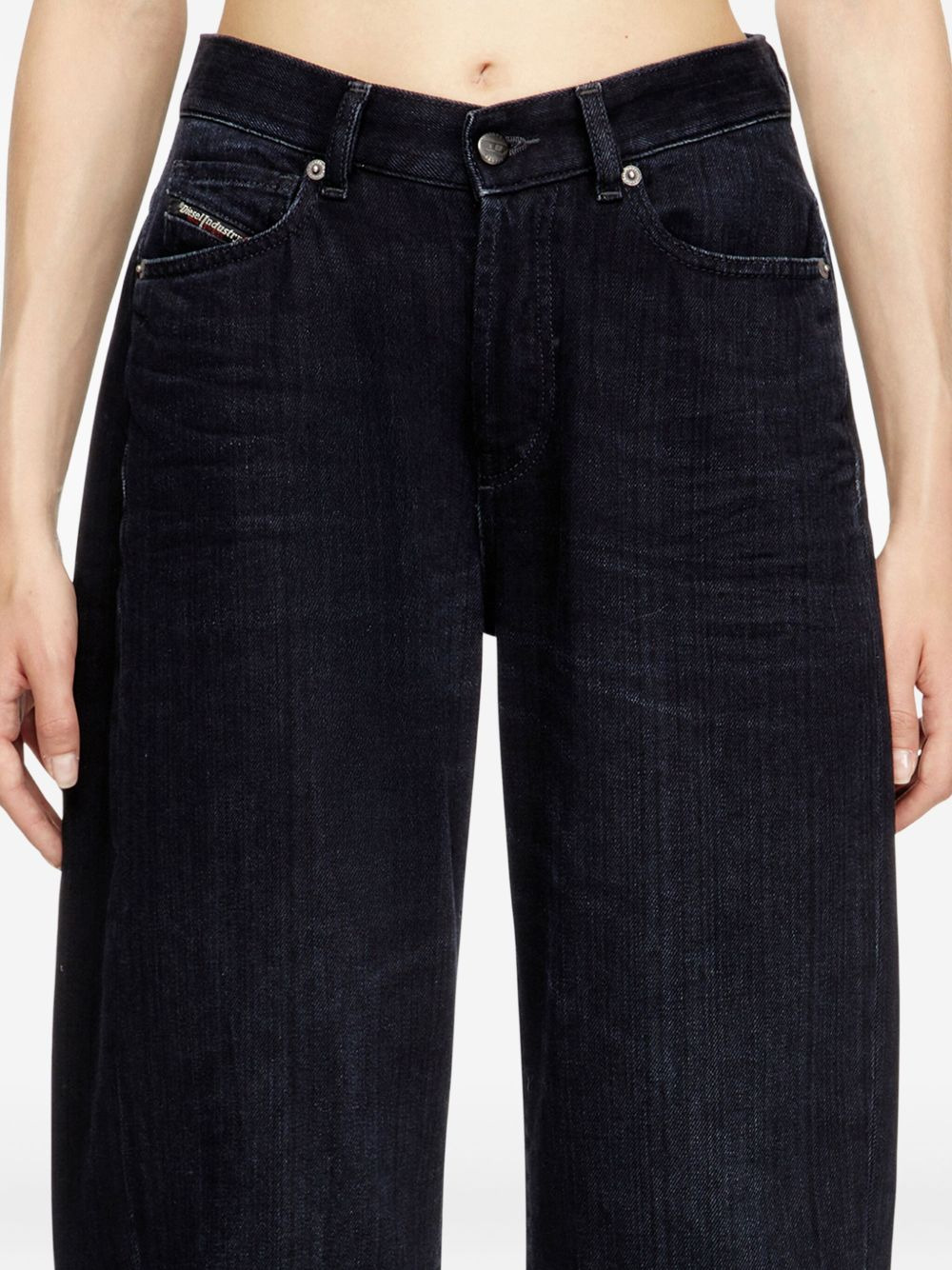 D-Ellz jeans - 5