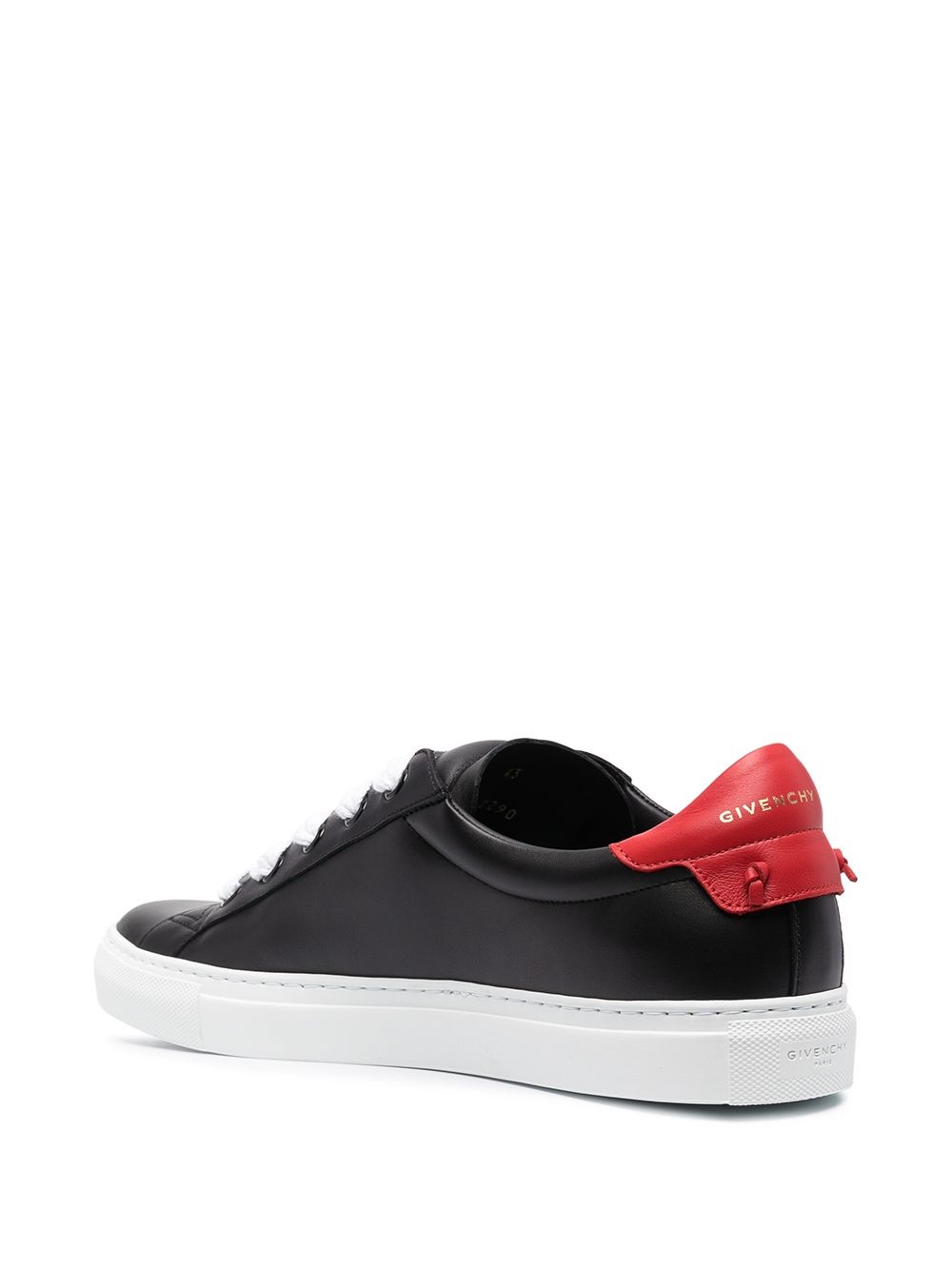 Urban Street low-top sneakers - 3