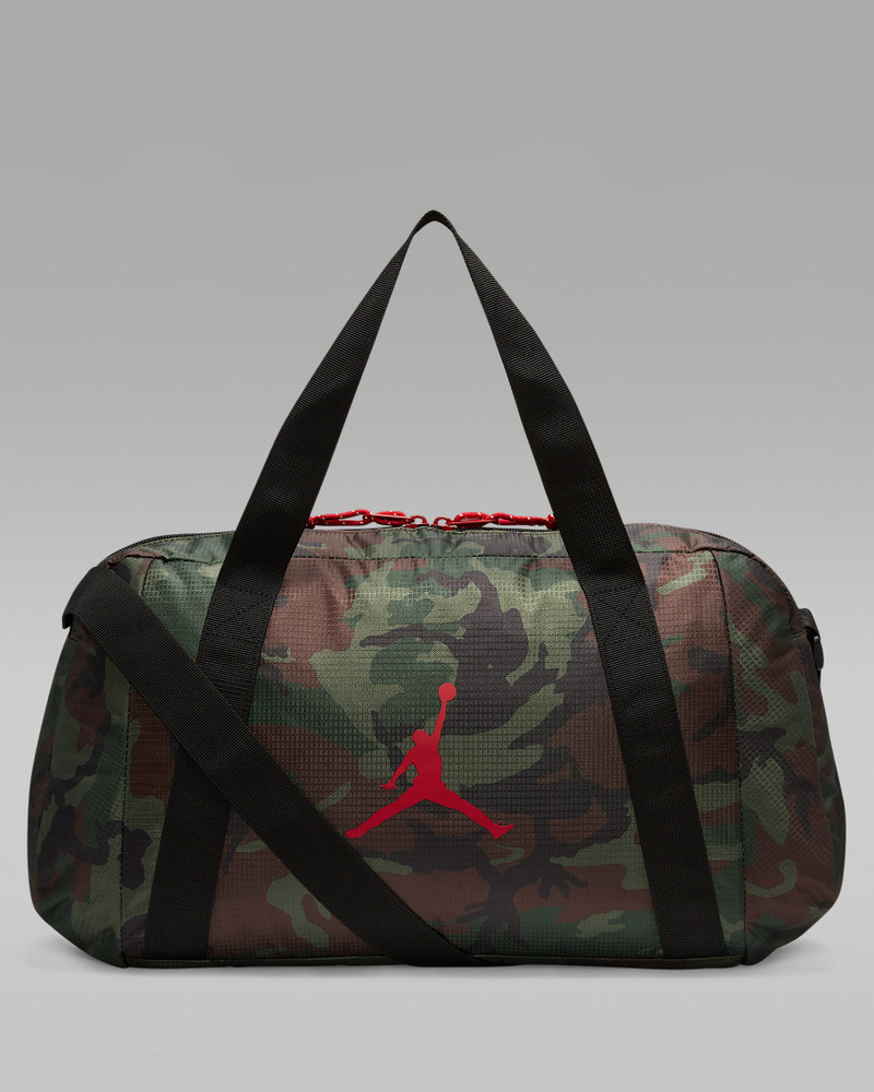 Jordan Jordan Essentials Duffle Duffle Bag (15L) outlook