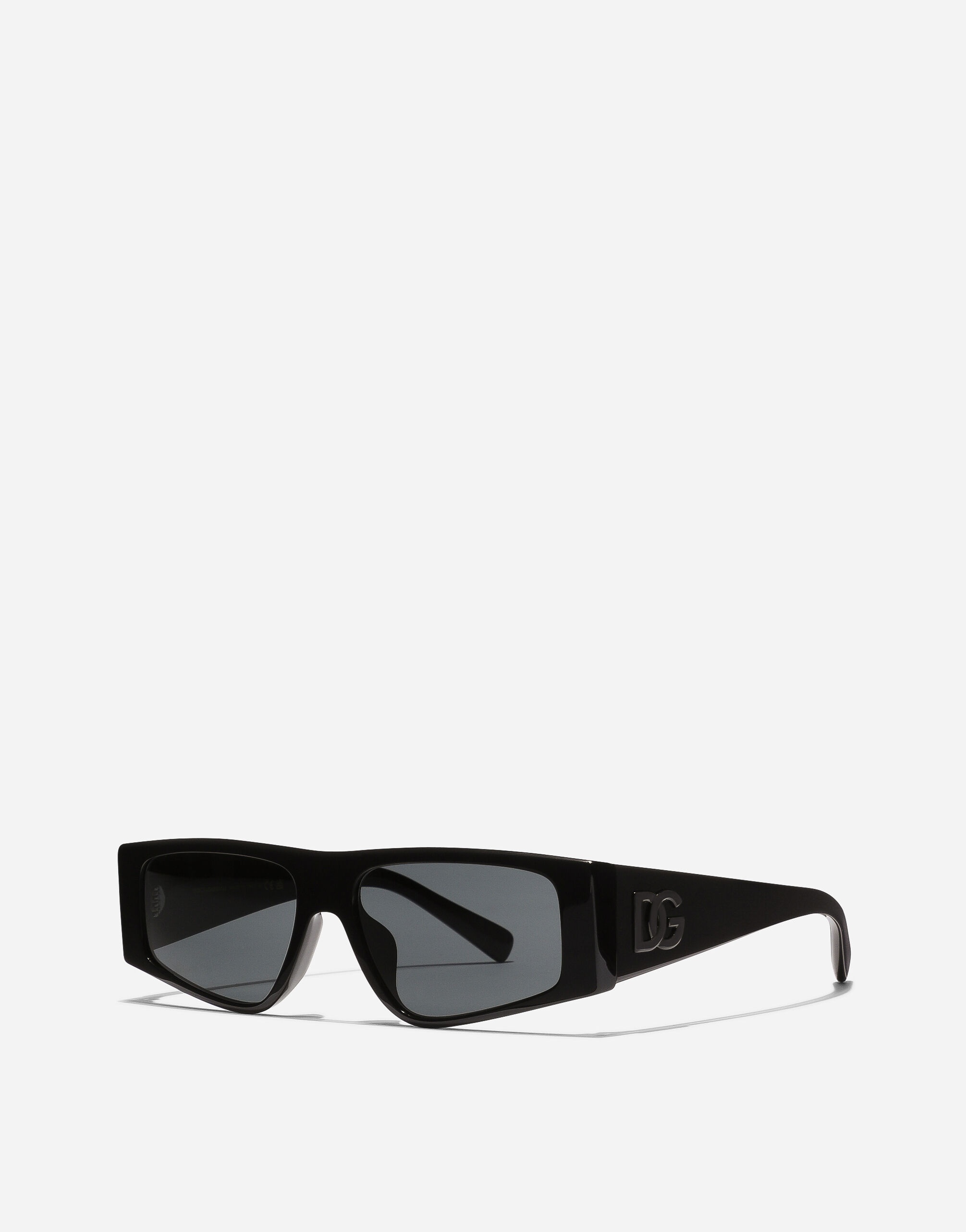 DG Logo sunglasses - 6