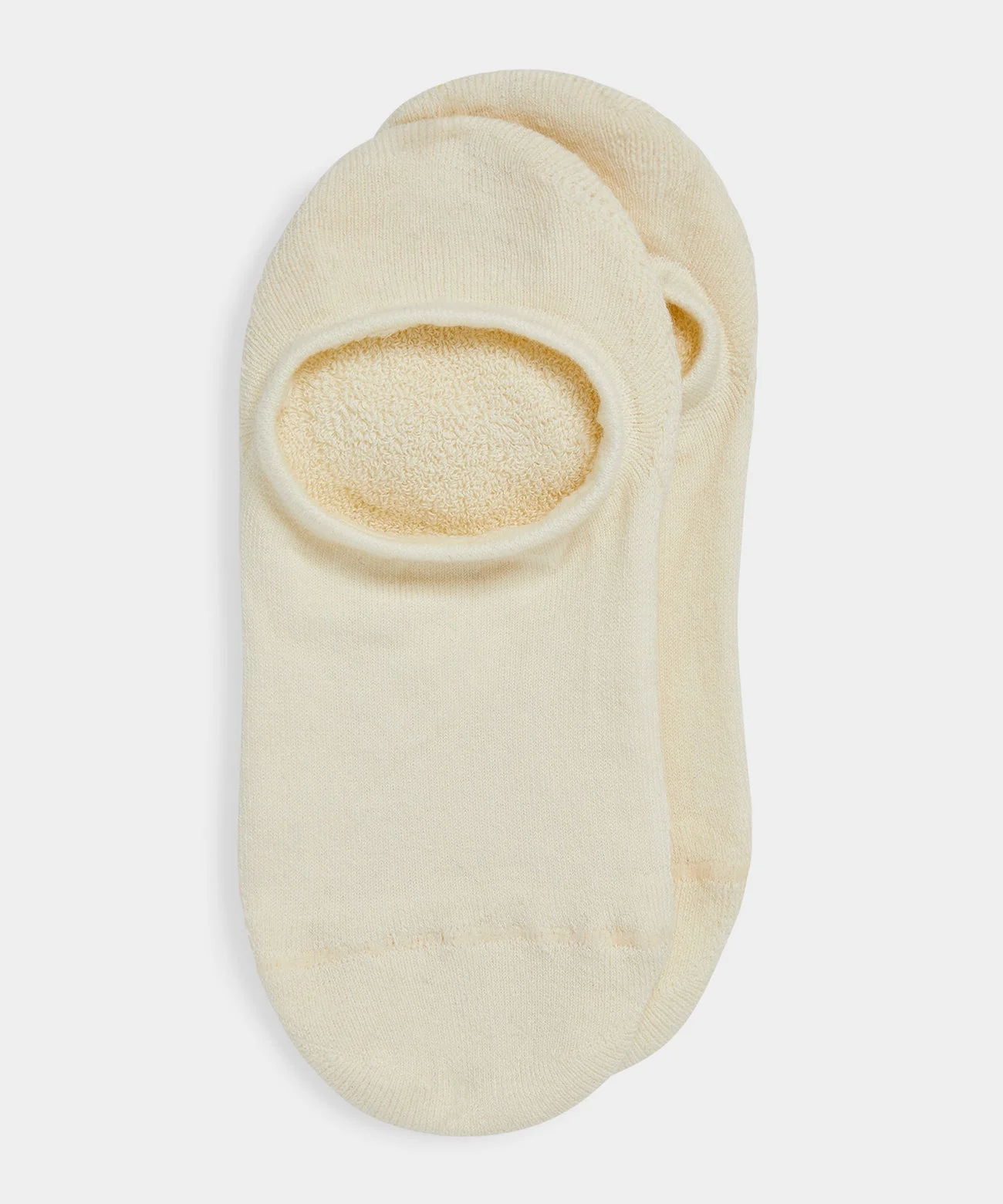 No-Show Sneaker Sock - 1