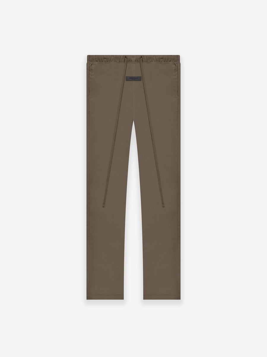 Womens Relaxed Trouser - 1