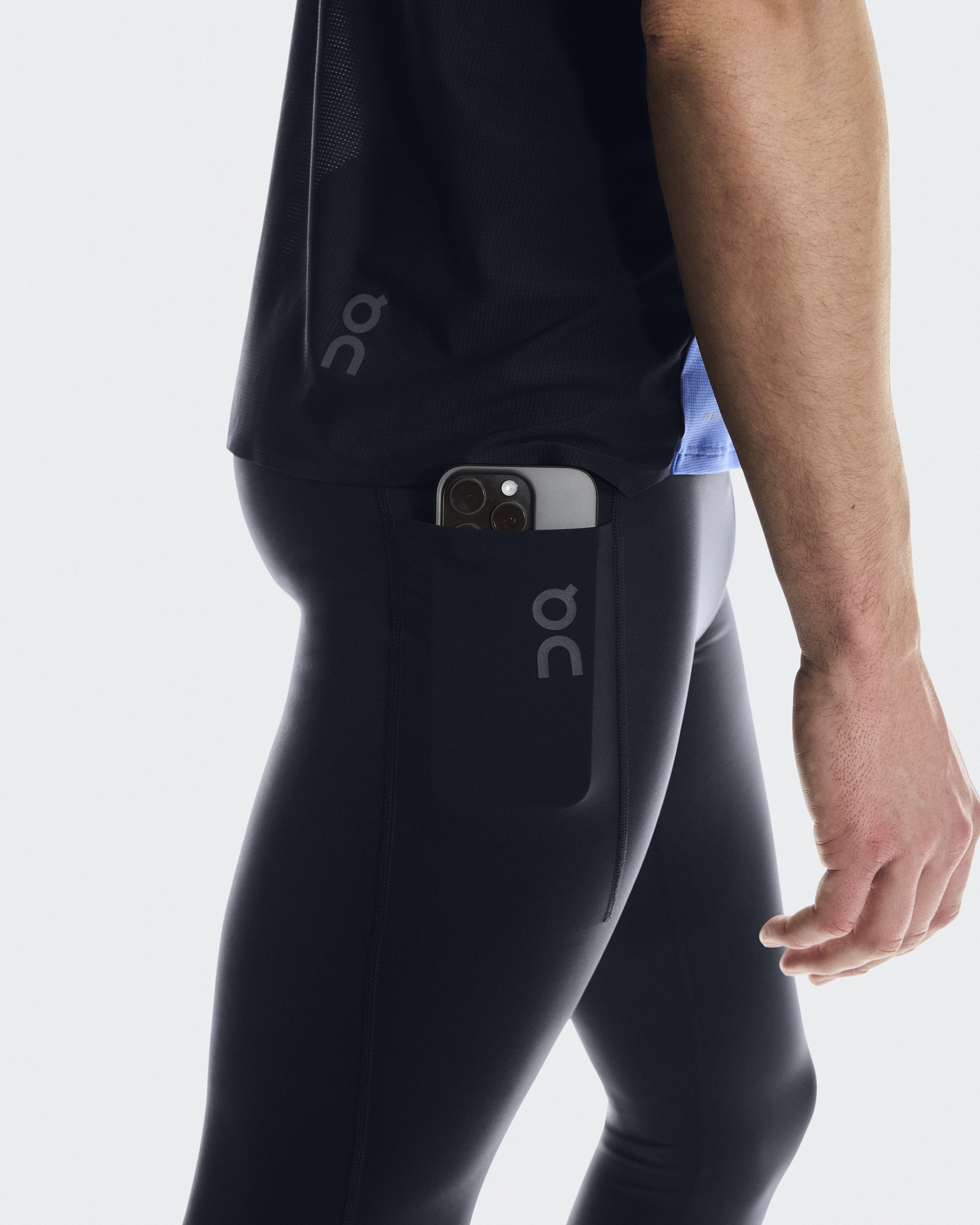 Performance Tights - 6