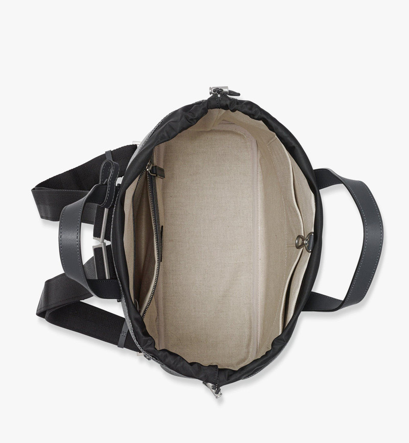 Himmel Drawstring Backpack in Lauretos 3