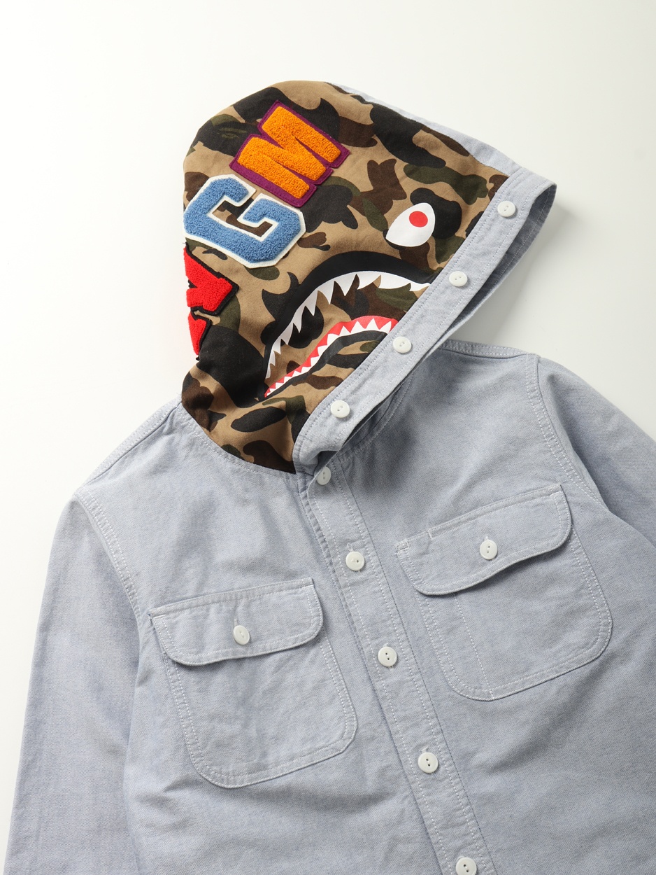 A BATHING APE - 3