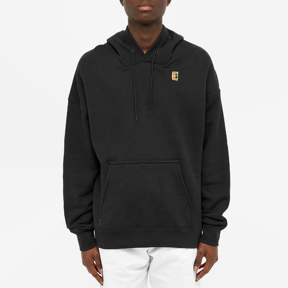 Nike Court Heritage Hoody - 4