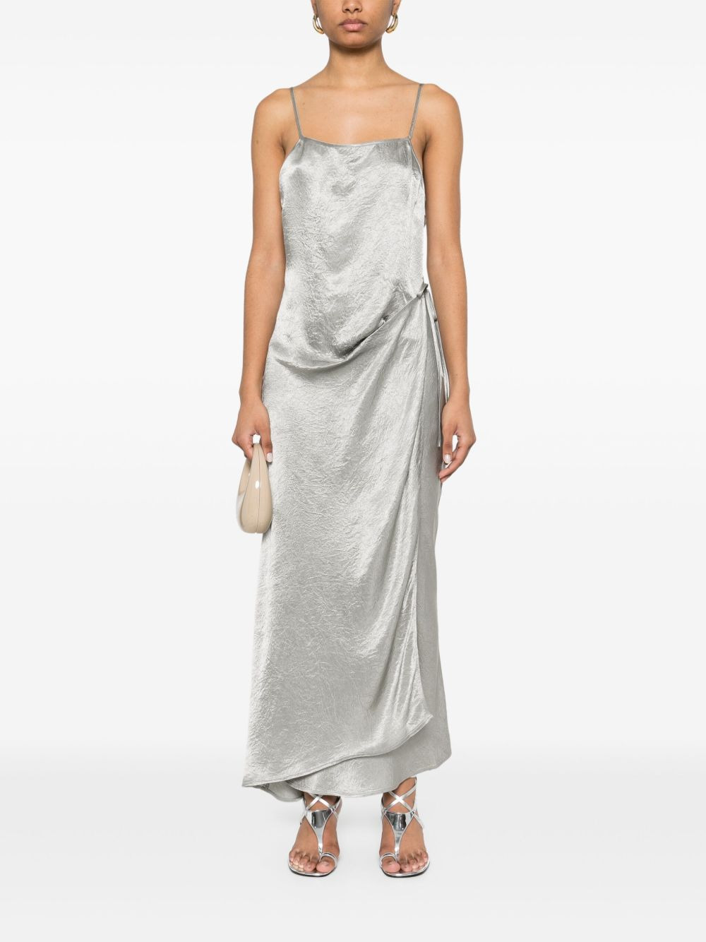Sanderson maxi dress - 2