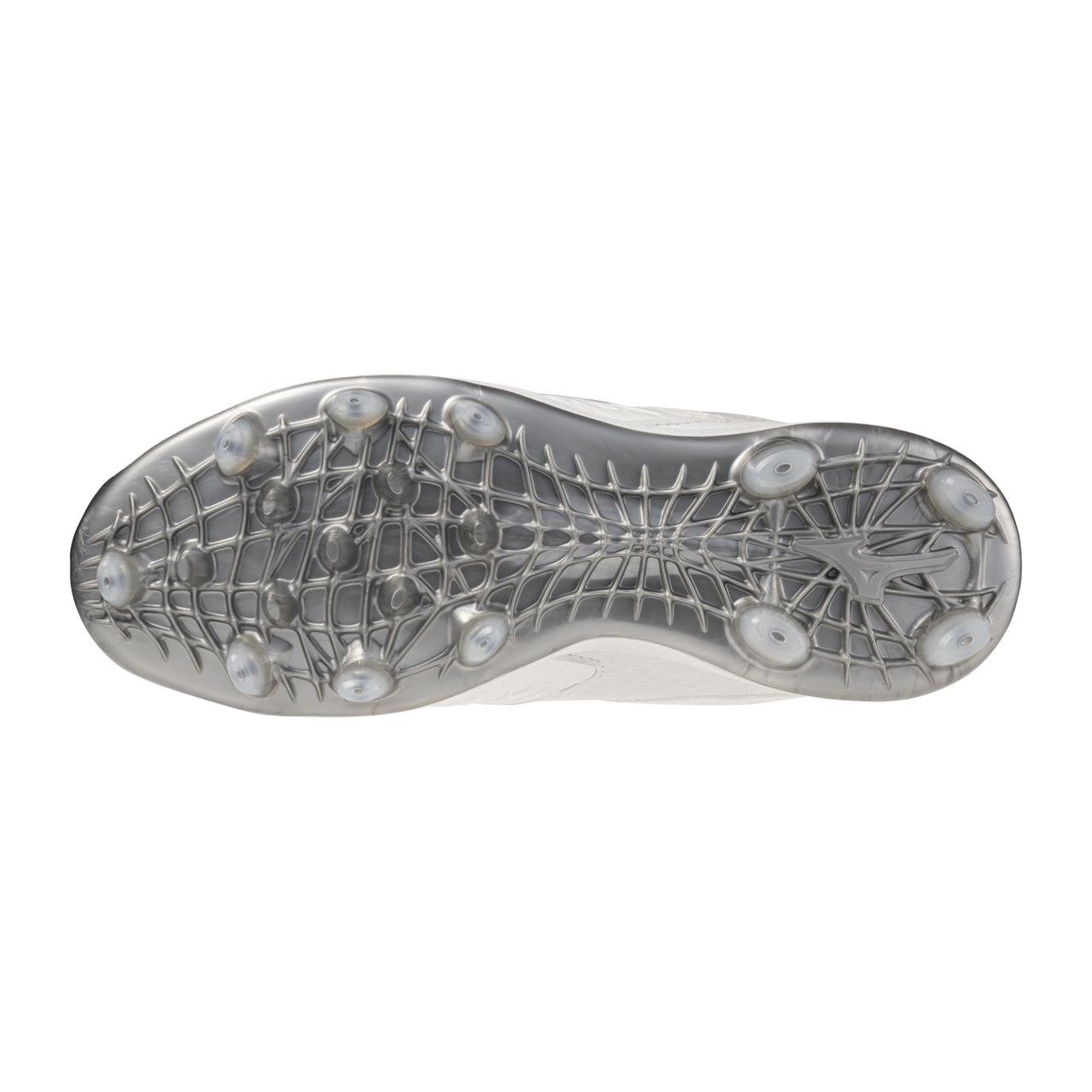 Women's Mizuno Pro FP Low TPU Fastpitch Cleat - 2