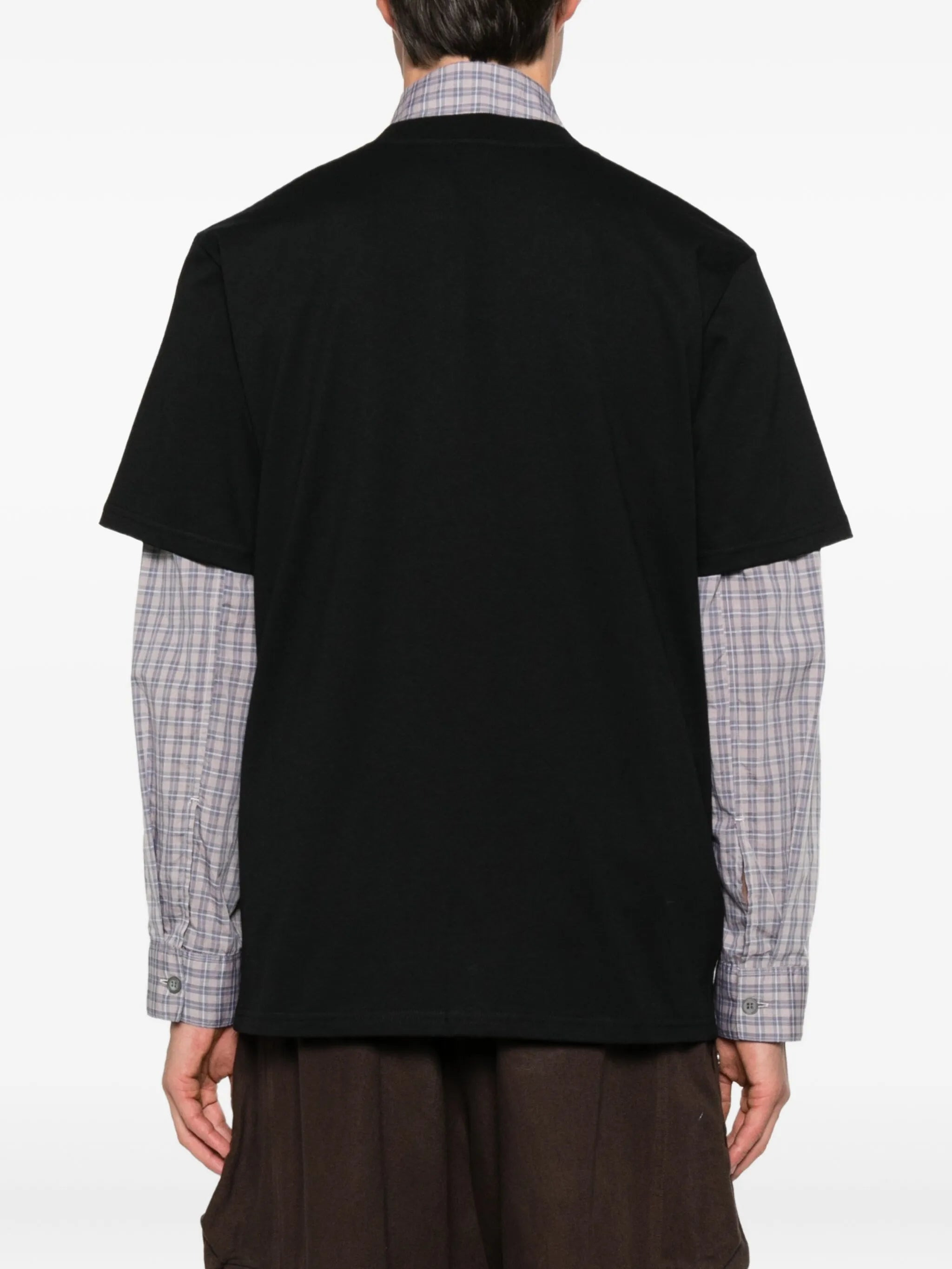Carhartt Logo-print Cotton T-shirt - 4